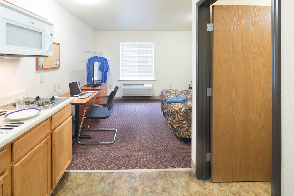 Hotel Woodspring - Grand Rapids Holland