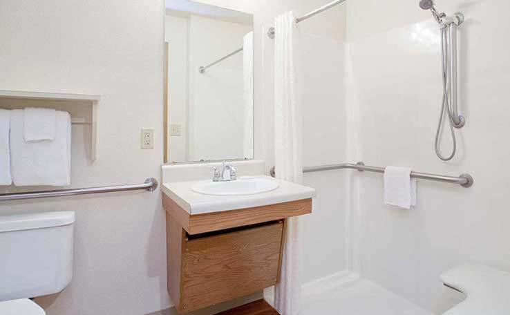 Hotel Woodspring - Grand Rapids 2*