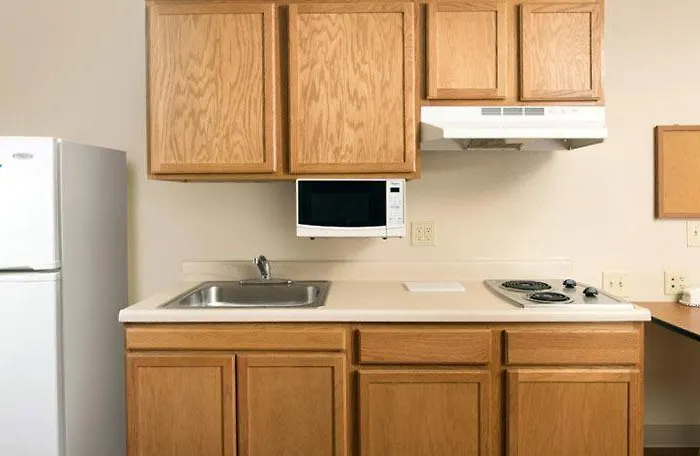 Woodspring Suites Holland - Grand Rapids