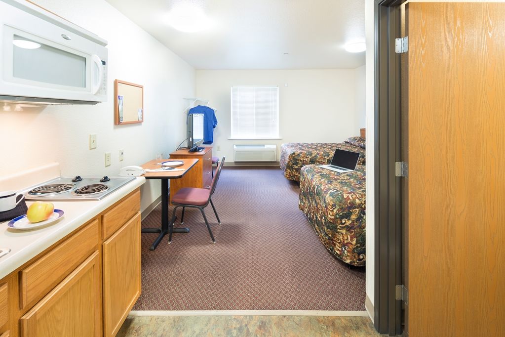 Woodspring - Grand Rapids Hotel 2*