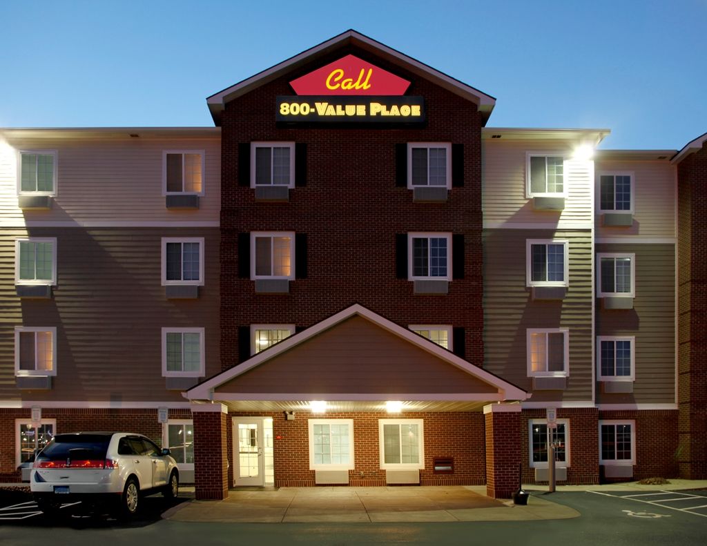 Woodspring - Grand Rapids