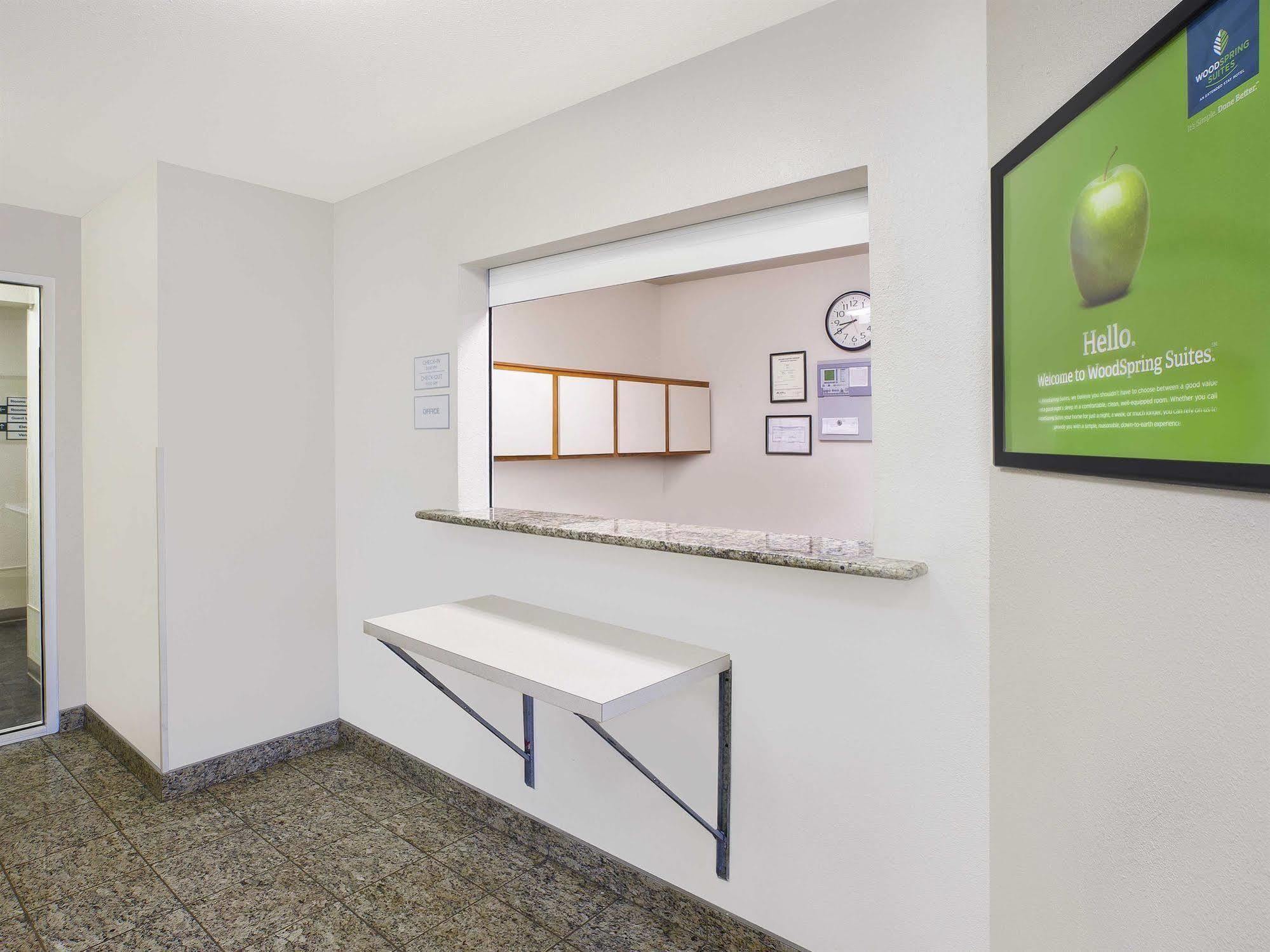 Hotel Woodspring - Grand Rapids