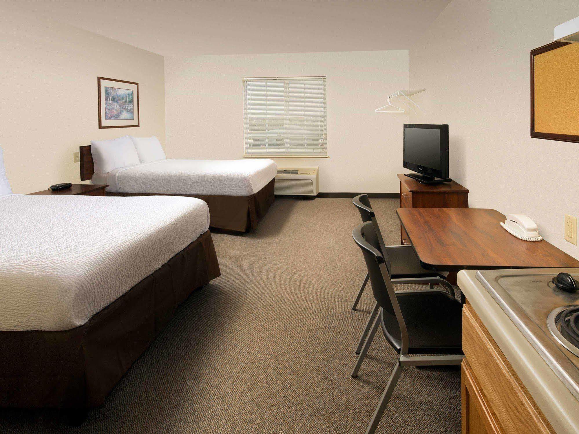 Hotel Woodspring - Grand Rapids