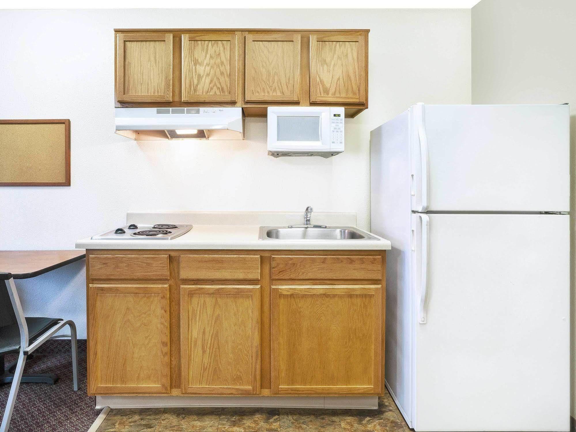 Hotel Woodspring - Grand Rapids Holland